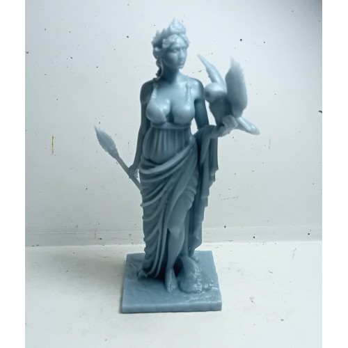 1/32 Athena Huge unpainted figures